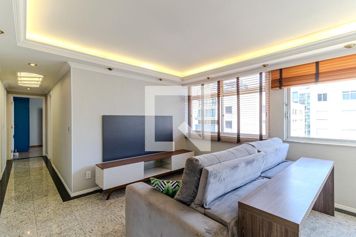 Cobertura, 3 quartos, 117 m² - Foto 5