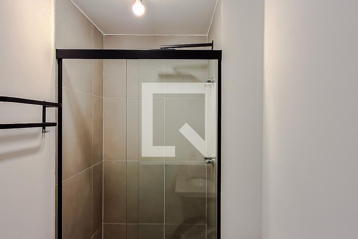 Kitnet-Studio, 25 m² - Foto 12