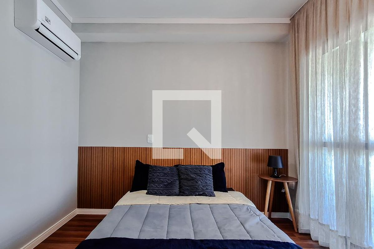 Kitnet-Studio, 25 m² - Foto 4