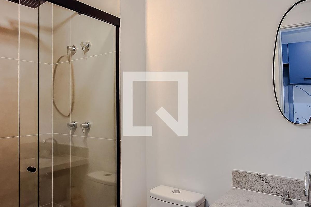 Kitnet-Studio, 25 m² - Foto 11