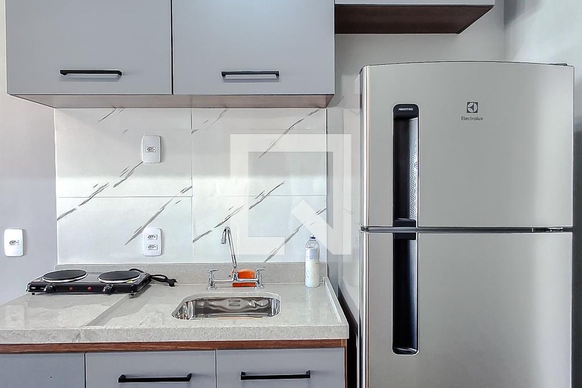 Kitnet-Studio, 25 m² - Foto 15