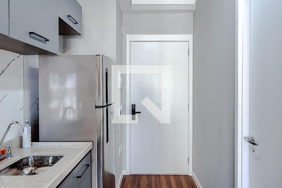 Kitnet-Studio, 25 m² - Foto 17