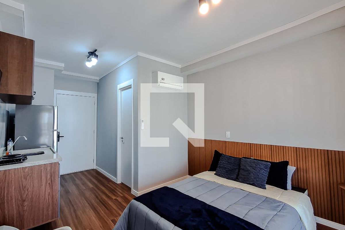 Kitnet-Studio, 25 m² - Foto 5