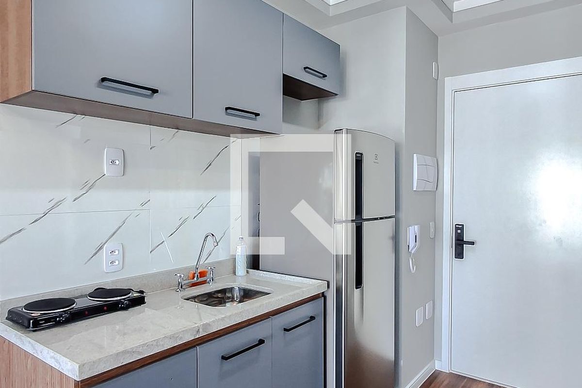 Kitnet-Studio, 25 m² - Foto 16