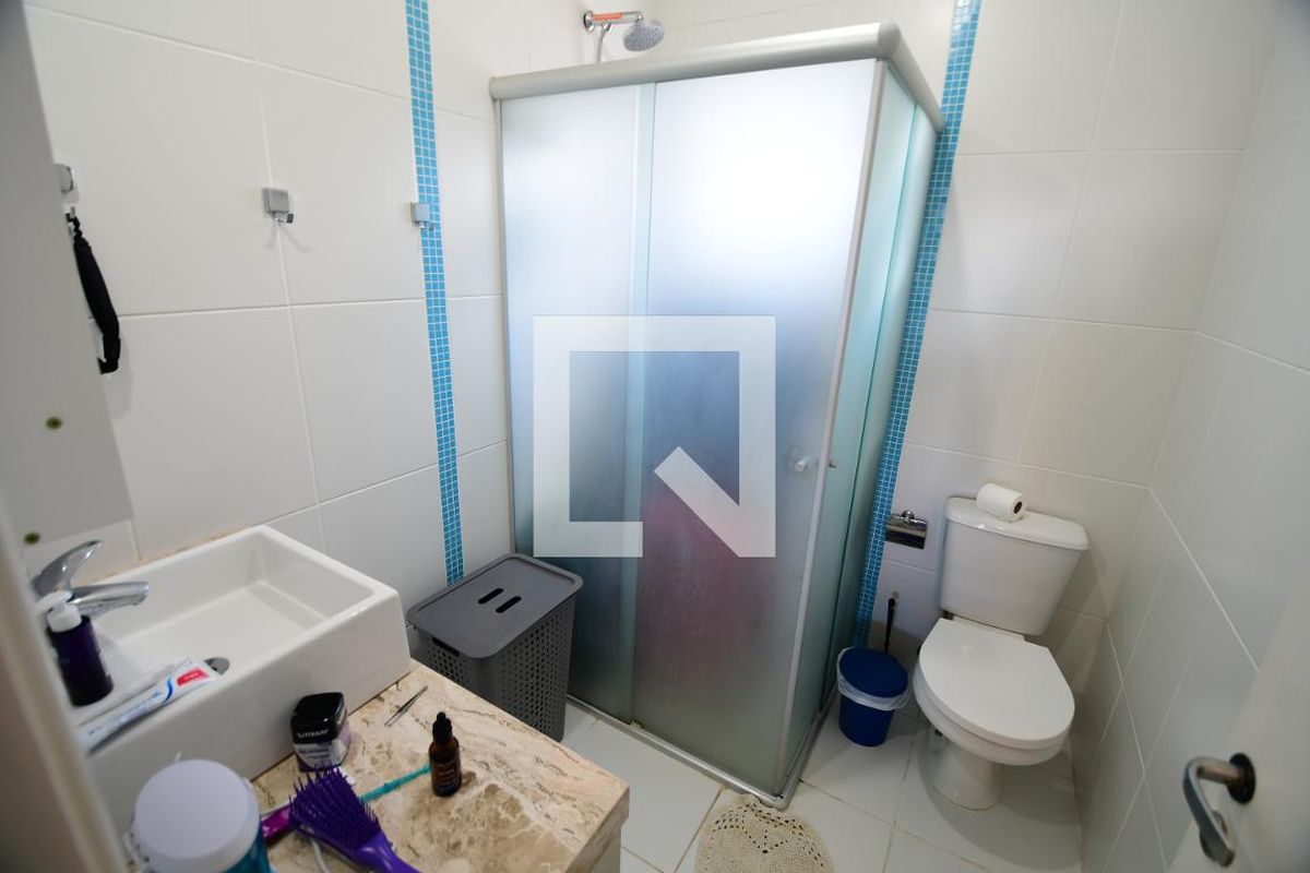 Casa à Venda - Lot. Alphaville Campinas, 3 Quartos,  120 m2 em , Campinas - sp | SoloBR