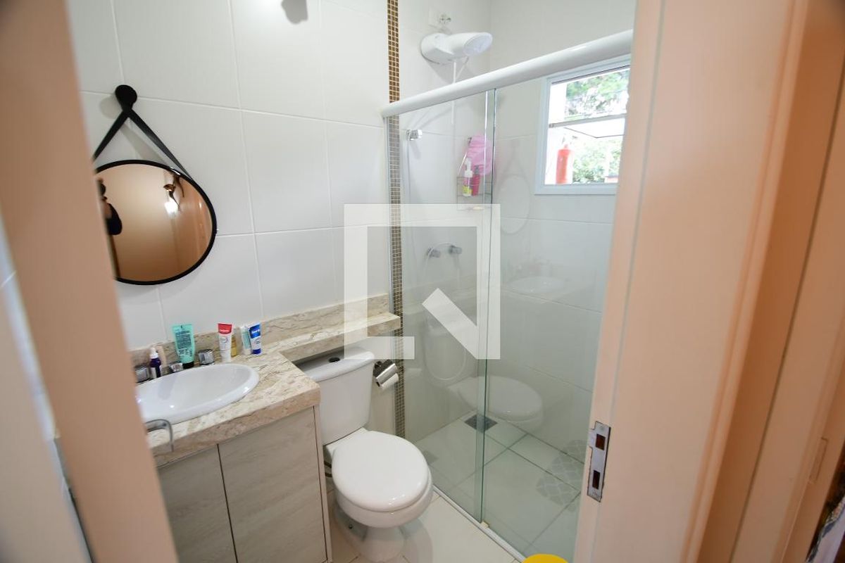 Casa à Venda - Lot. Alphaville Campinas, 3 Quartos,  120 m2 em , Campinas - sp | SoloBR