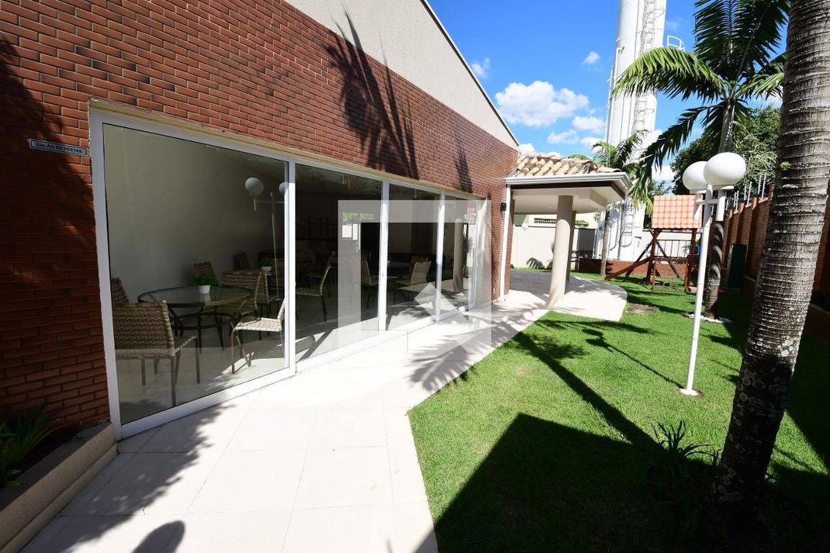 Casa à Venda - Lot. Alphaville Campinas, 3 Quartos,  120 m2 em , Campinas - sp | SoloBR