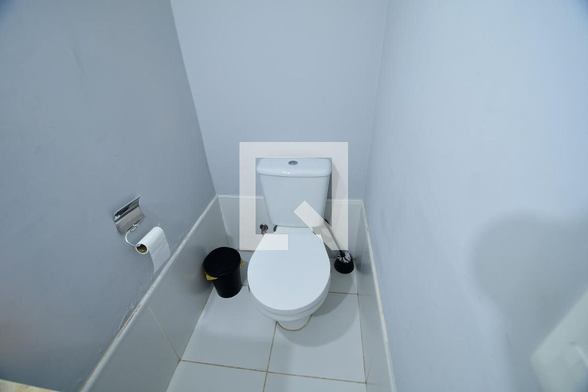Casa à Venda - Lot. Alphaville Campinas, 3 Quartos,  120 m2 em , Campinas - sp | SoloBR