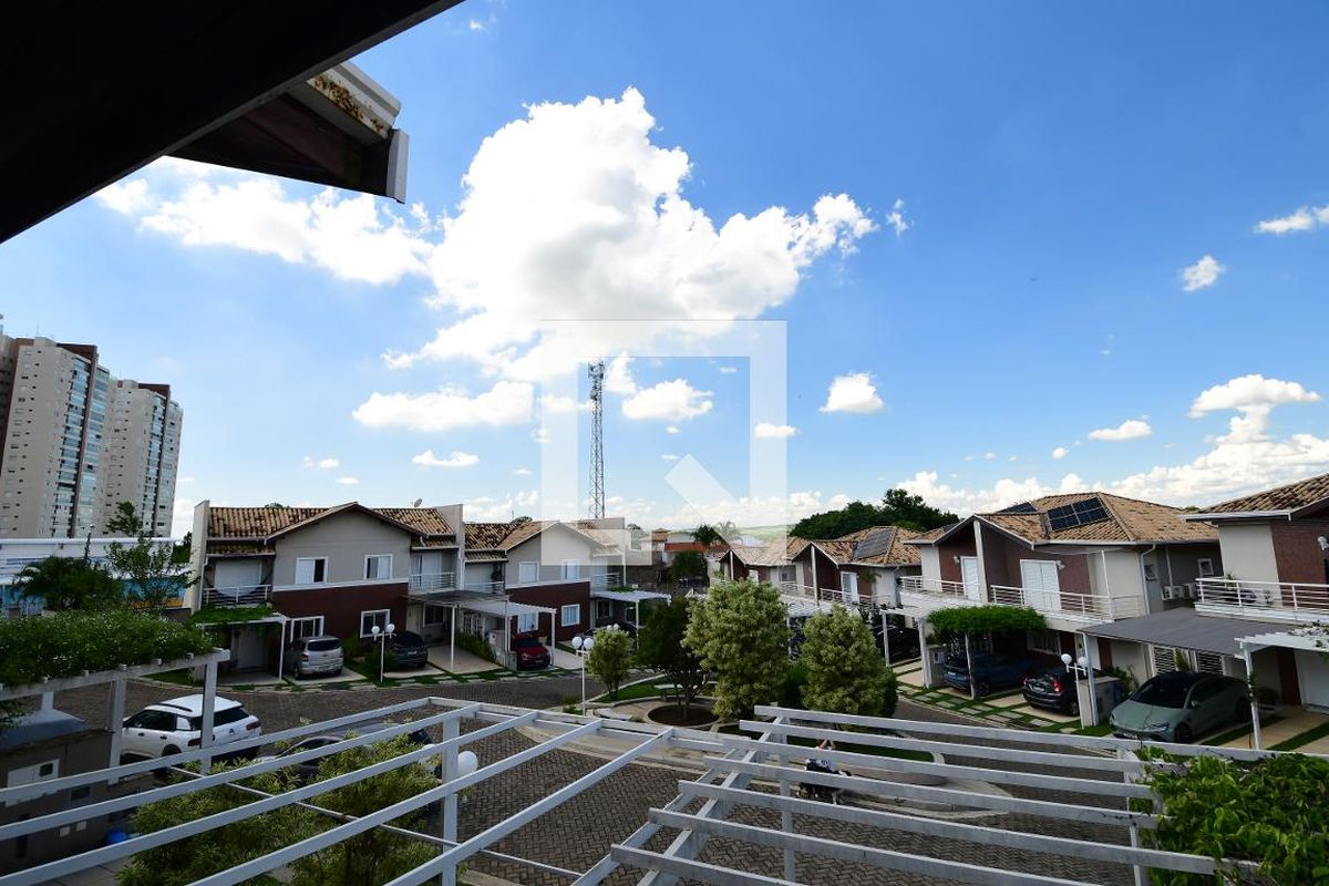 Casa à Venda - Lot. Alphaville Campinas, 3 Quartos,  120 m2 em , Campinas - sp | SoloBR
