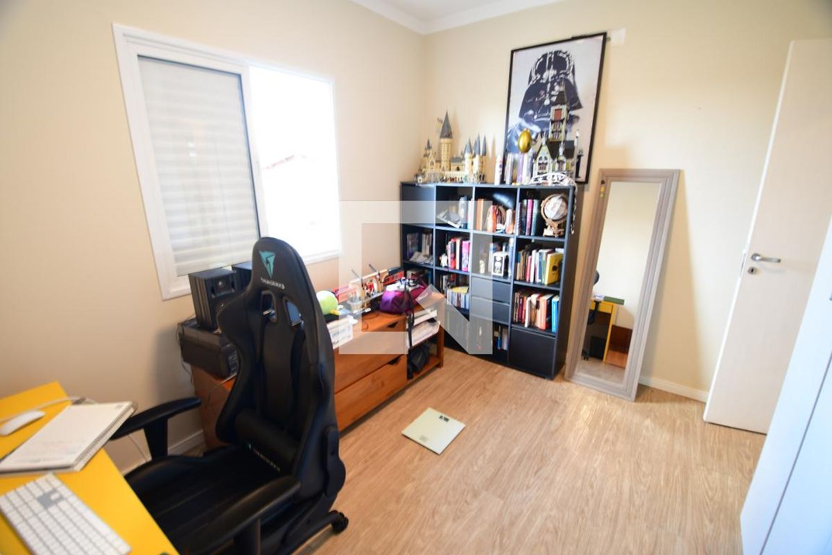 Casa à Venda - Lot. Alphaville Campinas, 3 Quartos,  120 m2 em , Campinas - sp | SoloBR