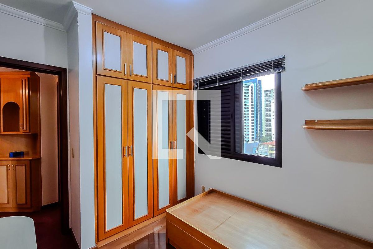 Apartamento, 4 quartos, 128 m² - Foto 38