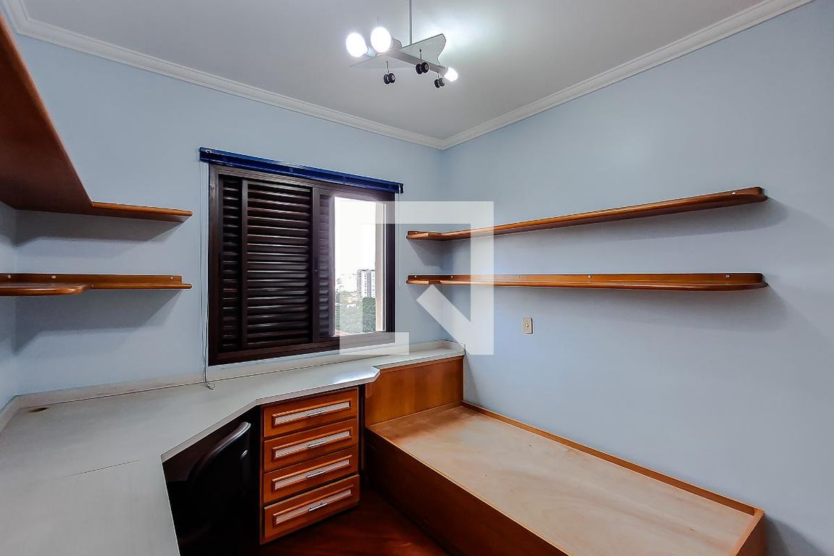 Apartamento, 4 quartos, 128 m² - Foto 42