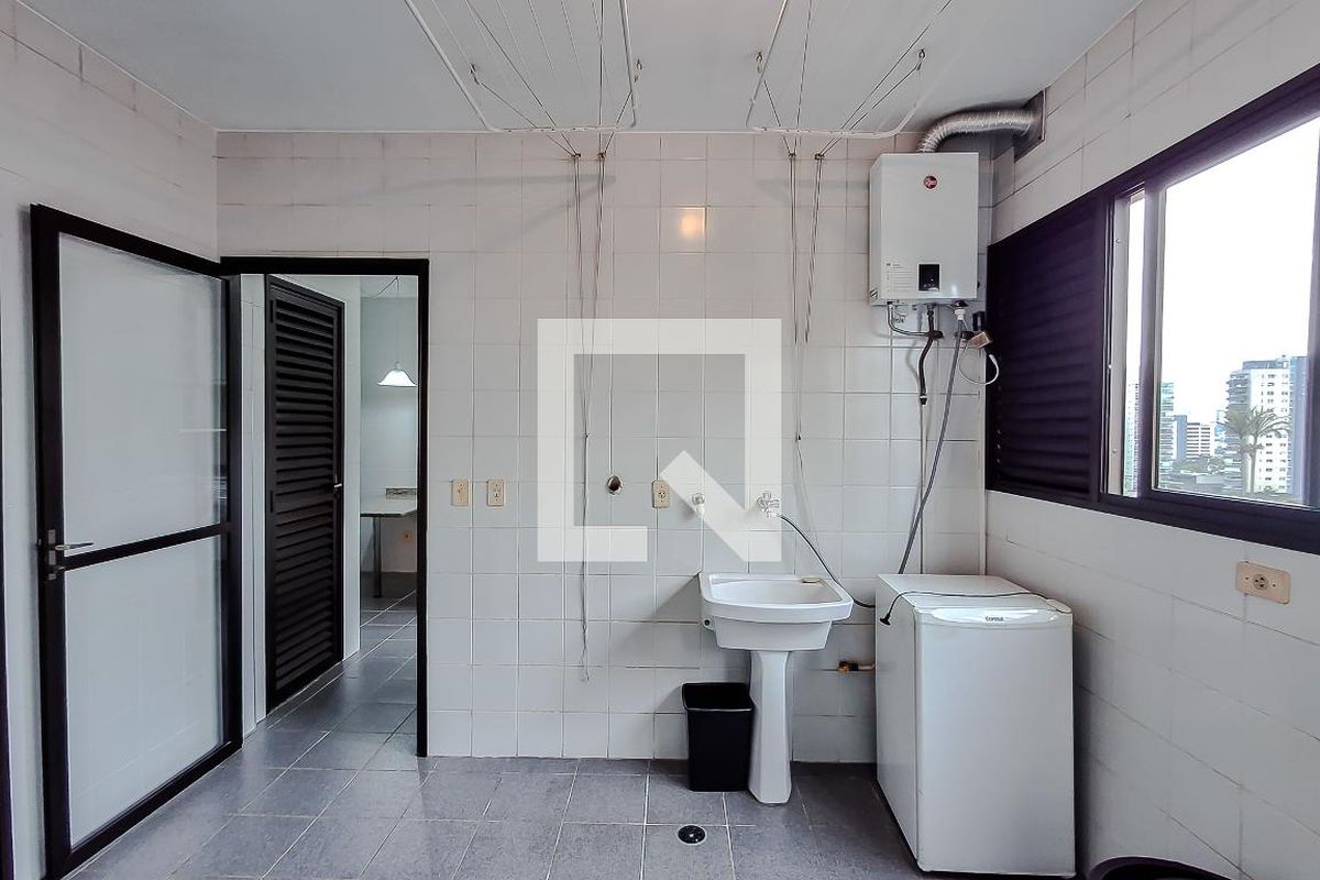 Apartamento, 4 quartos, 128 m² - Foto 108