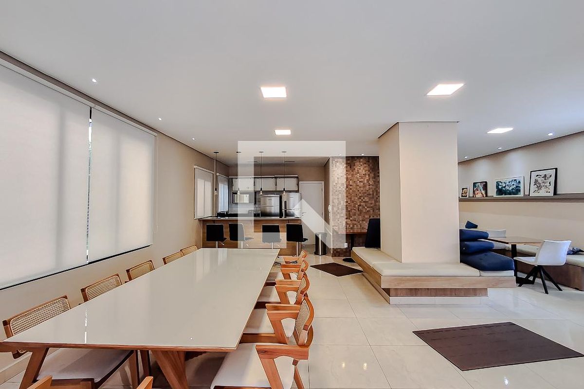 Apartamento, 4 quartos, 128 m² - Foto 128