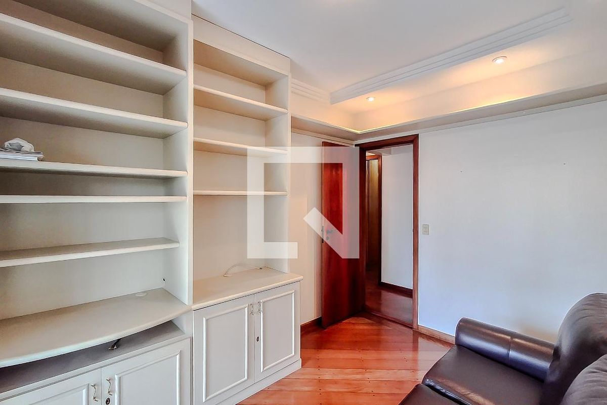 Apartamento, 4 quartos, 128 m² - Foto 26
