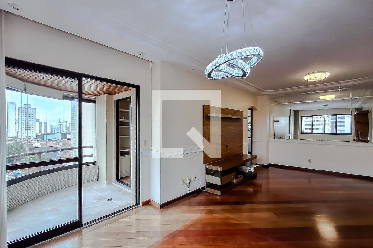Apartamento, 4 quartos, 128 m² - Foto 10