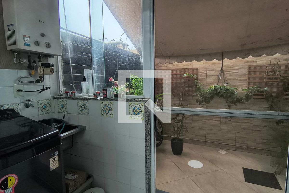 Casa, 3 quartos, 132 m² - Foto 86