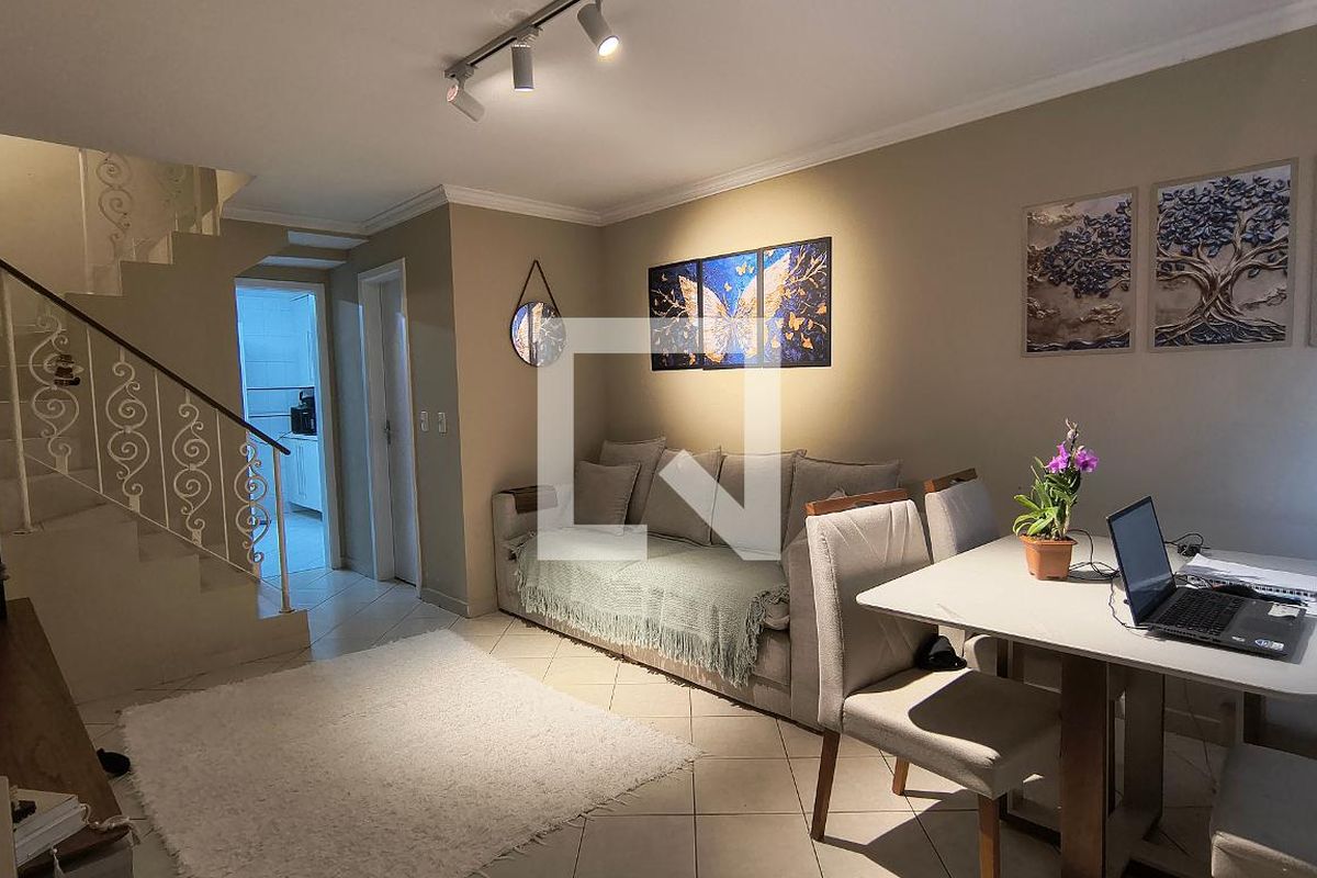 Casa, 3 quartos, 132 m² - Foto 2