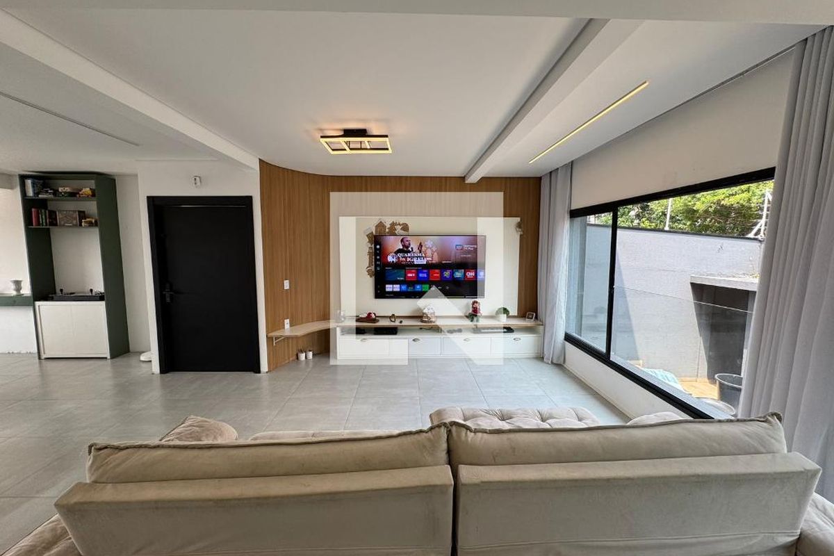Casa, 5 quartos, 410 m² - Foto 2