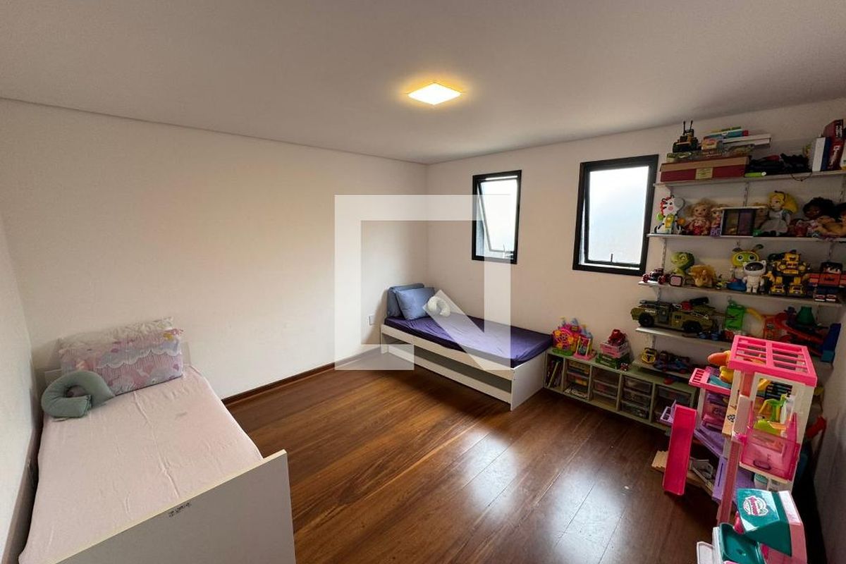 Casa, 5 quartos, 410 m² - Foto 9
