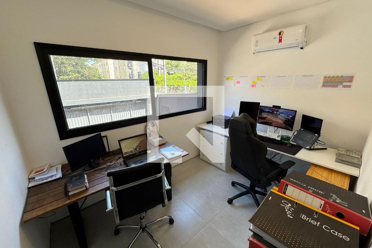 Casa, 5 quartos, 410 m² - Foto 28