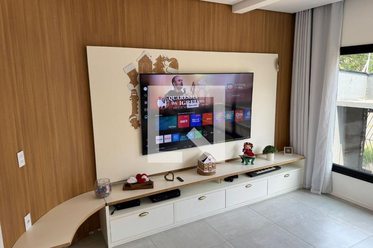 Casa, 5 quartos, 410 m² - Foto 3