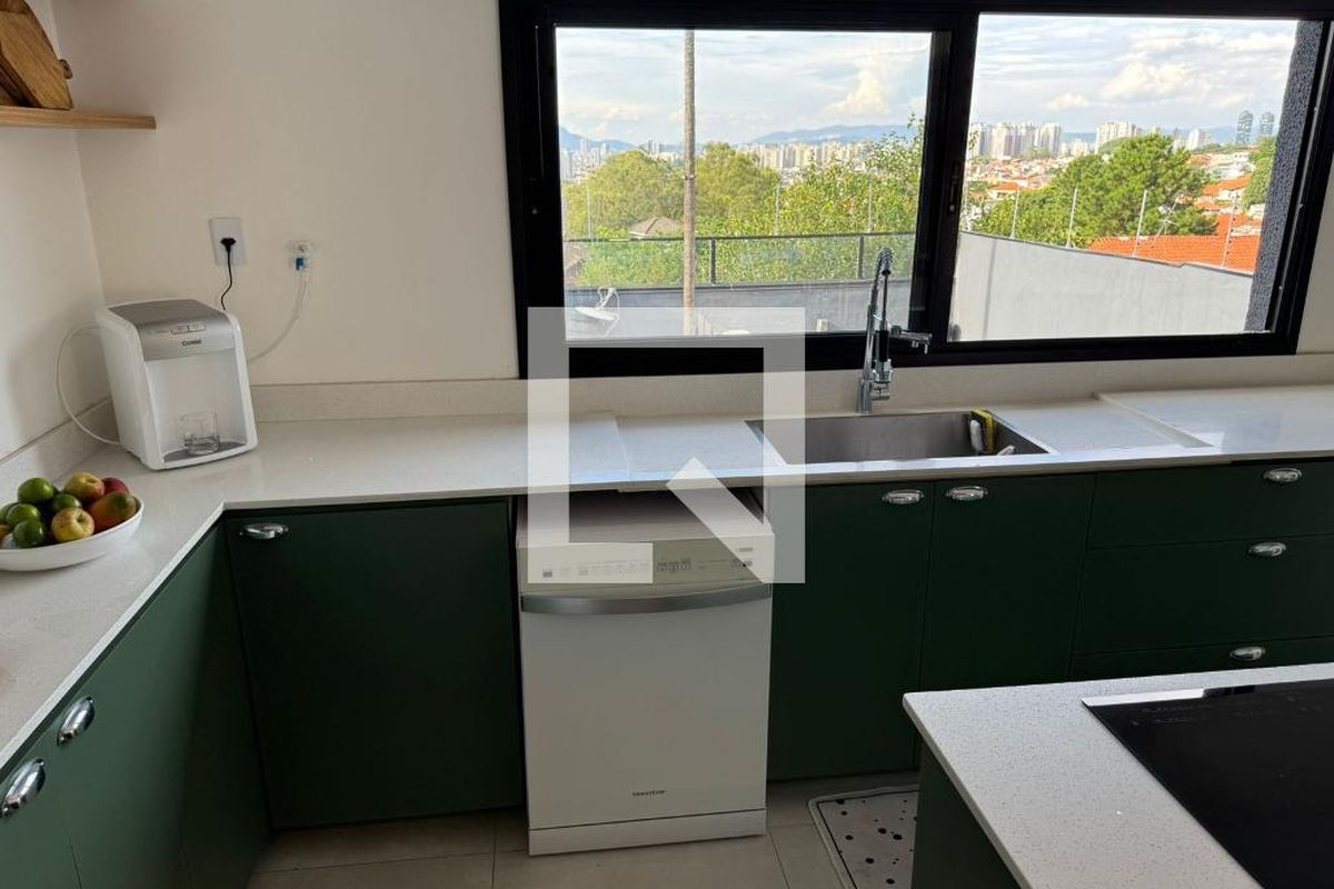 Casa, 5 quartos, 410 m² - Foto 46