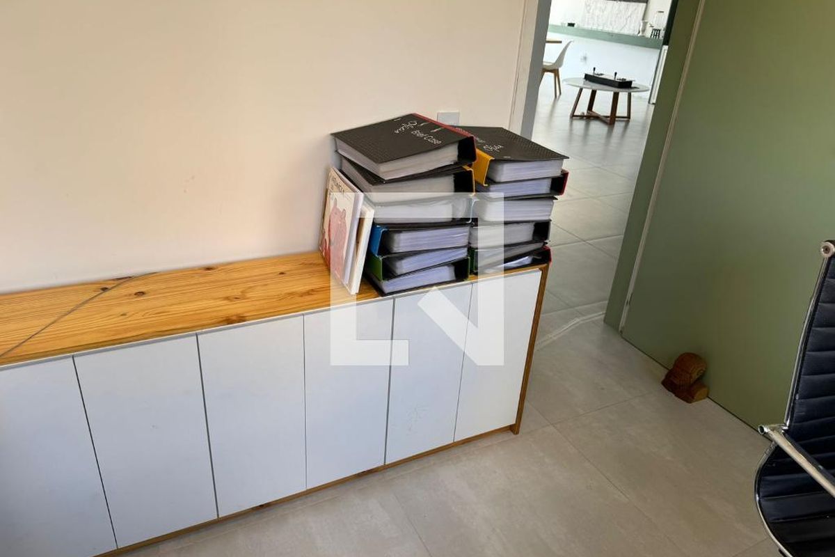 Casa, 5 quartos, 410 m² - Foto 29