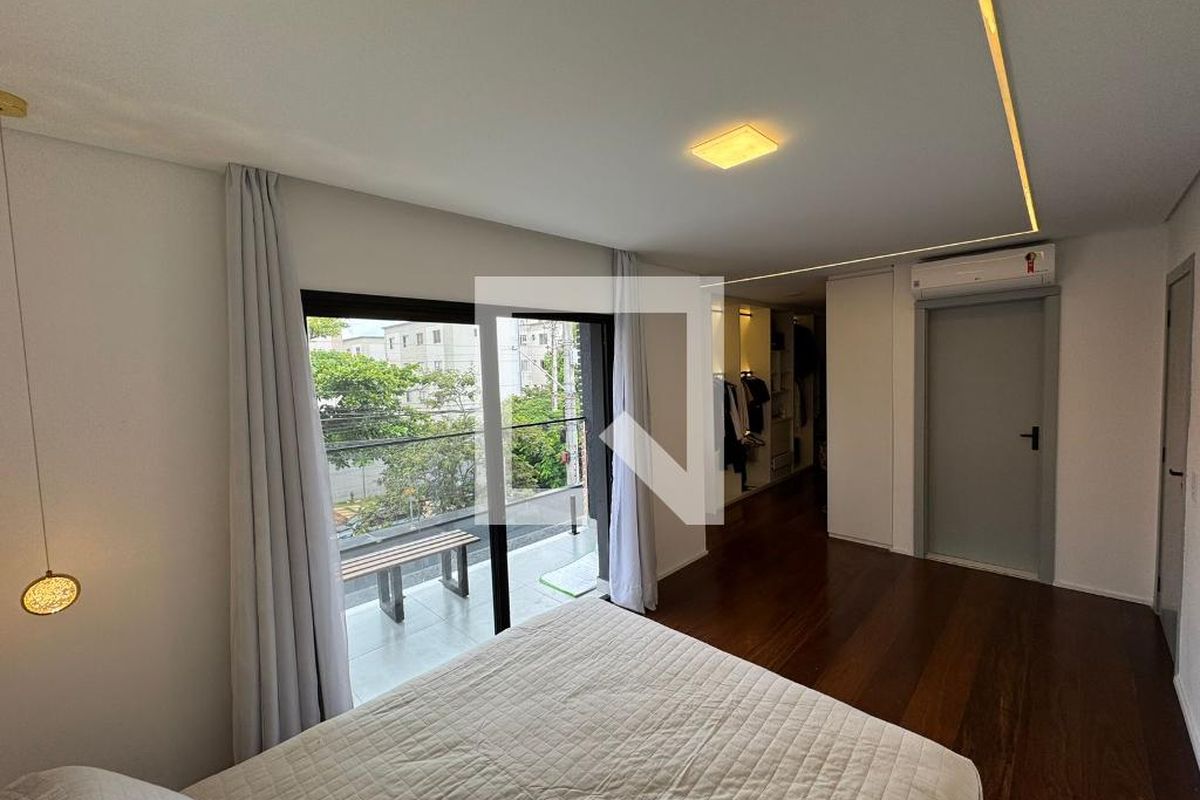Casa, 5 quartos, 410 m² - Foto 19