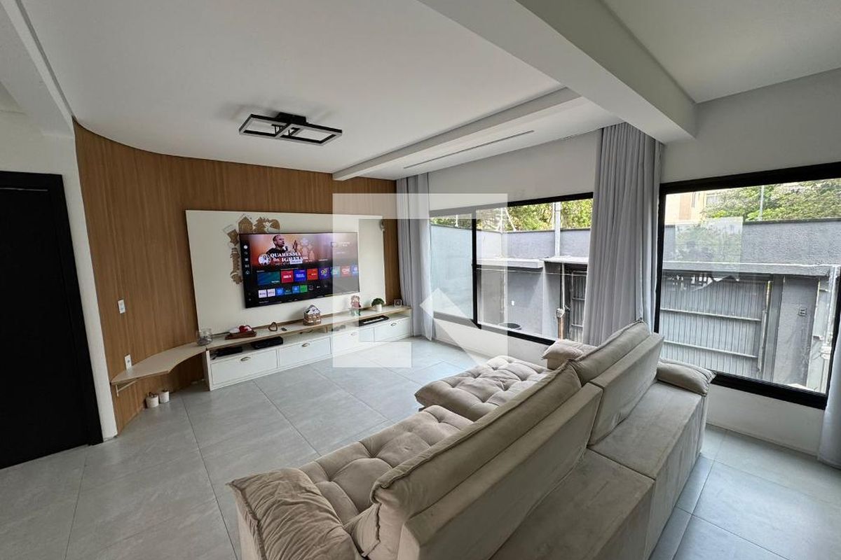Casa, 5 quartos, 410 m² - Foto 1