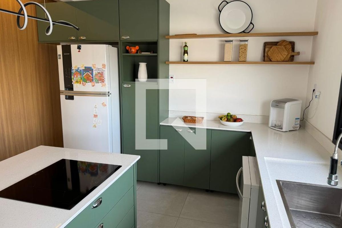 Casa, 5 quartos, 410 m² - Foto 44
