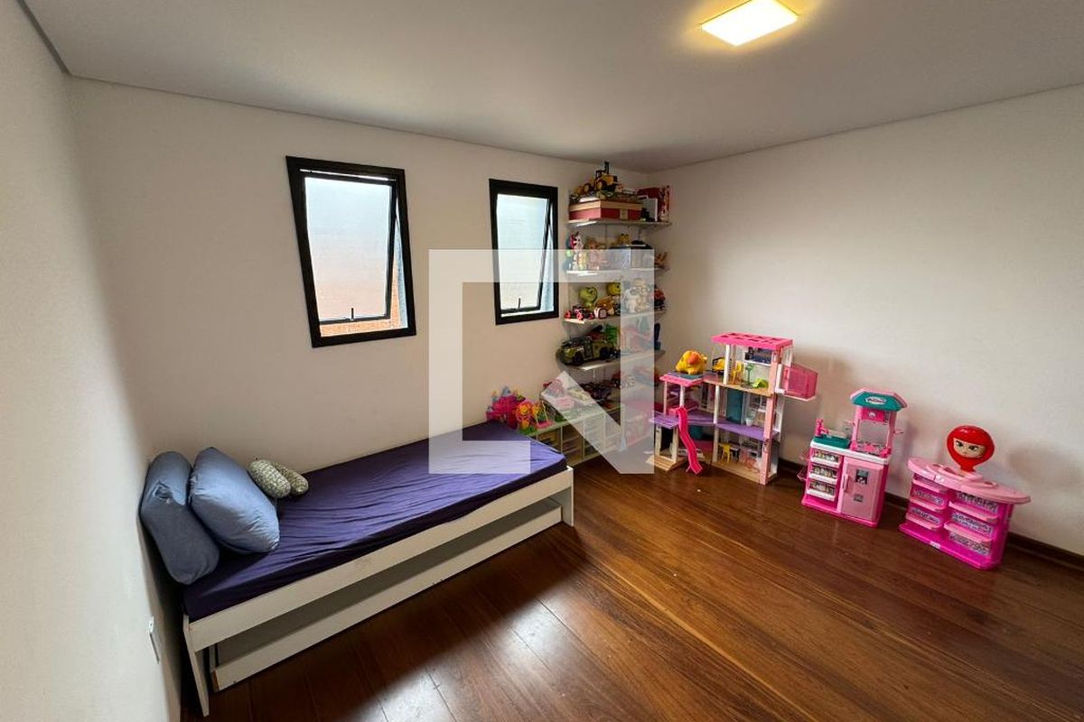 Casa, 5 quartos, 410 m² - Foto 12