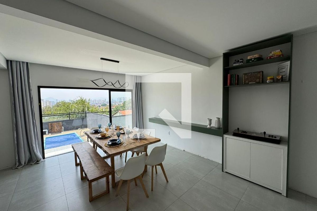 Casa, 5 quartos, 410 m² - Foto 52