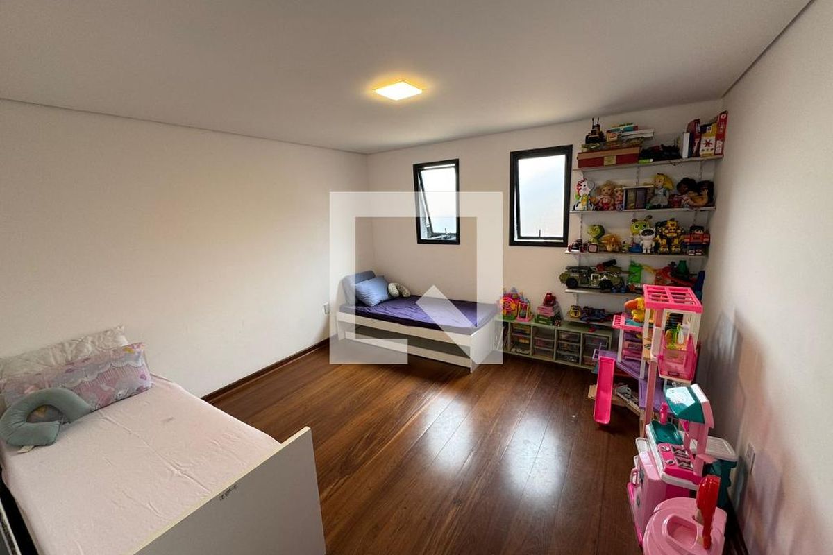 Casa, 5 quartos, 410 m² - Foto 11