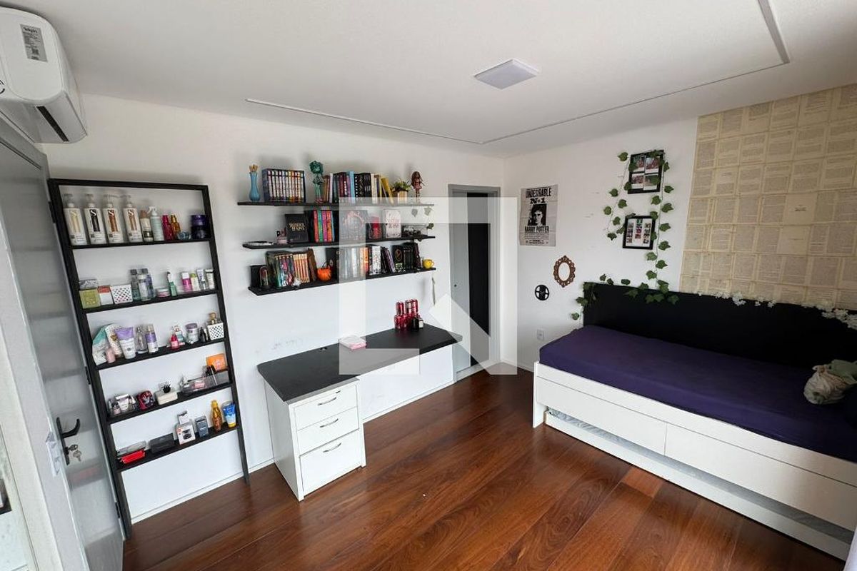 Casa, 5 quartos, 410 m² - Foto 14