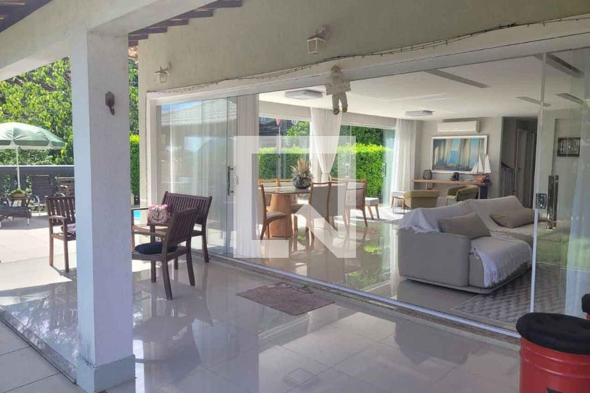 Casa, 4 quartos, 290 m² - Foto 20