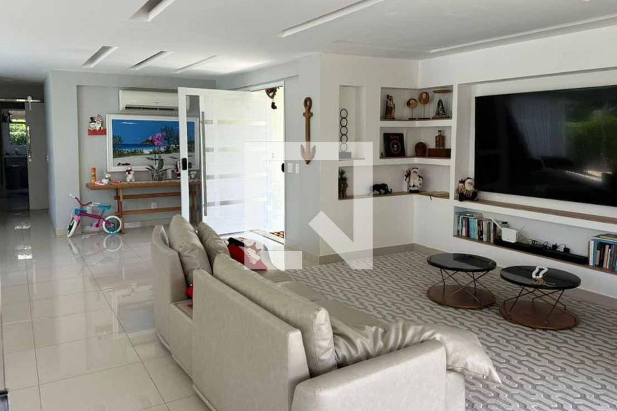 Casa, 4 quartos, 290 m² - Foto 12