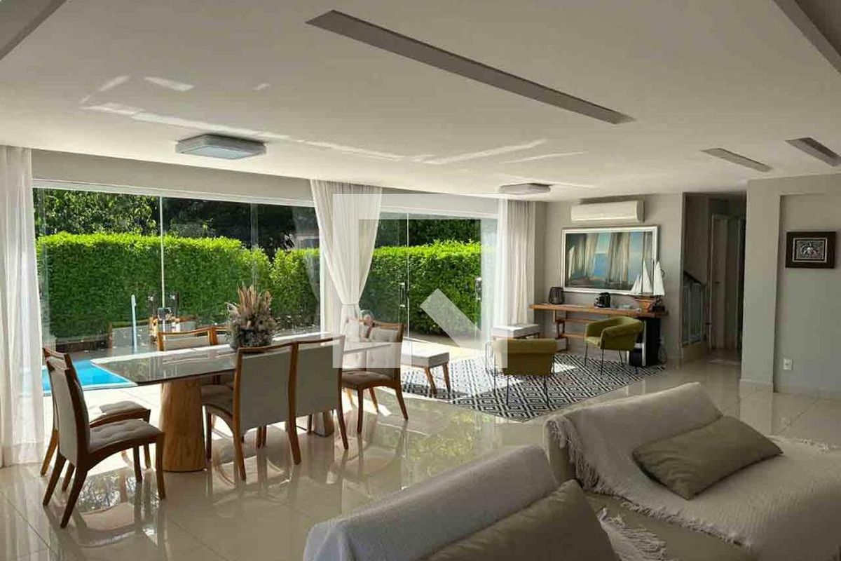 Casa, 4 quartos, 290 m² - Foto 2
