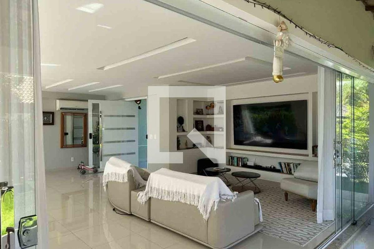 Casa, 4 quartos, 290 m² - Foto 8
