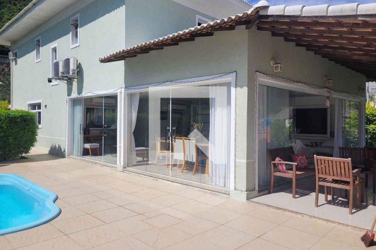 Casa, 4 quartos, 290 m² - Foto 16
