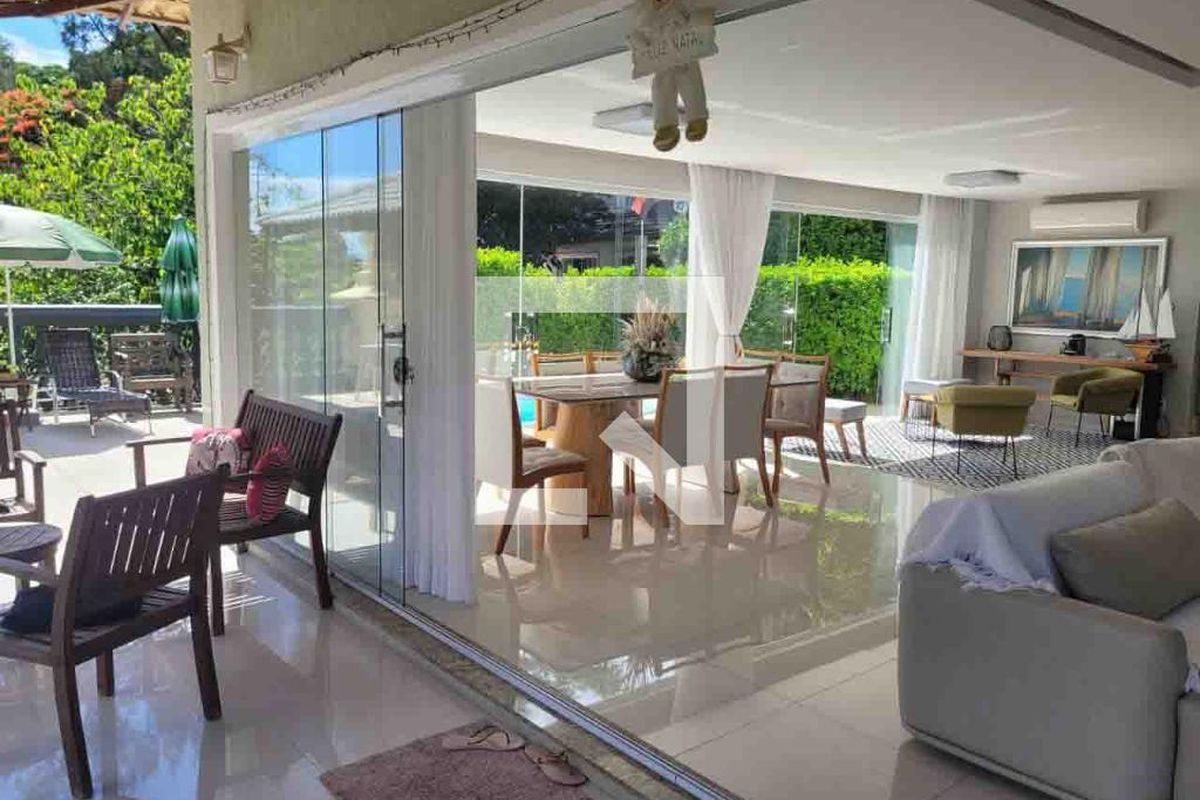 Casa, 4 quartos, 290 m² - Foto 18