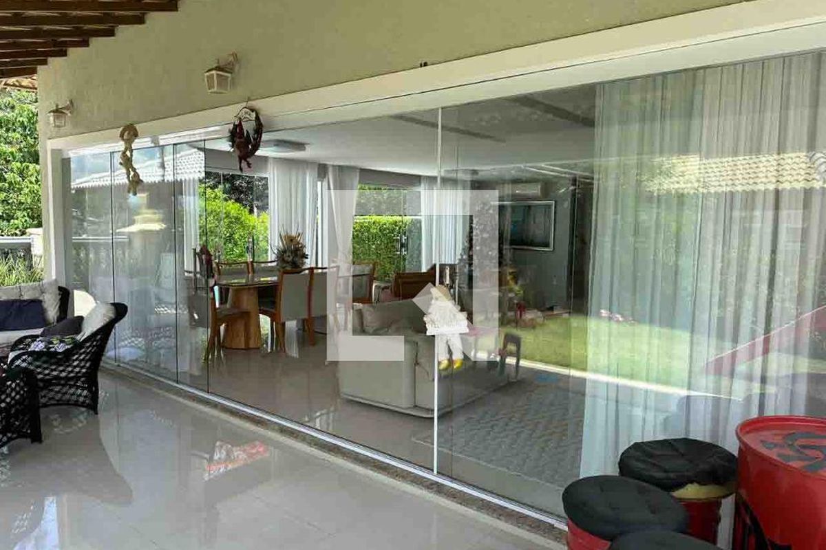 Casa, 4 quartos, 290 m² - Foto 26