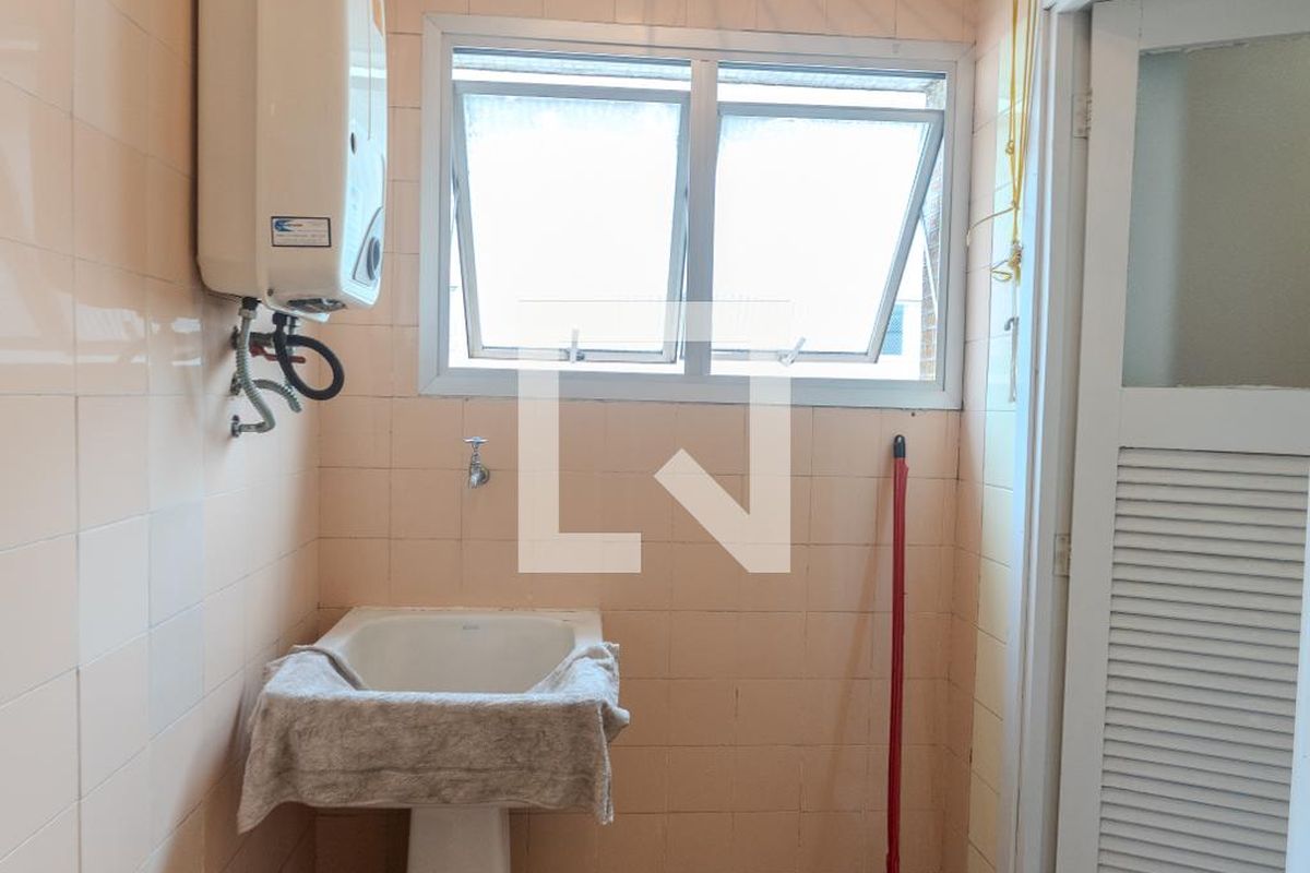 Apartamento, 3 quartos, 67 m² - Foto 64