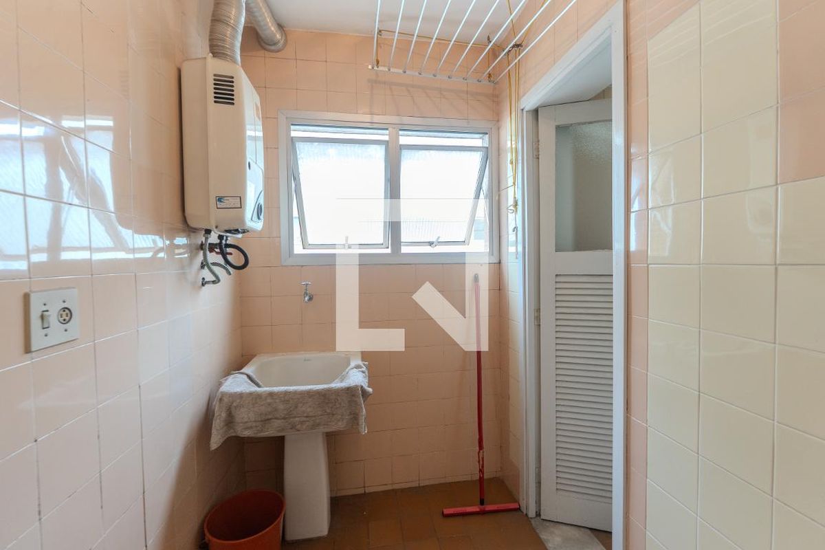 Apartamento, 3 quartos, 67 m² - Foto 62