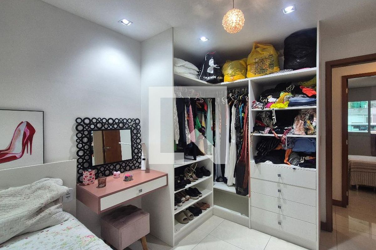 Apartamento, 3 quartos, 116 m² - Foto 21