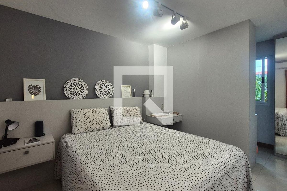 Apartamento, 3 quartos, 116 m² - Foto 23