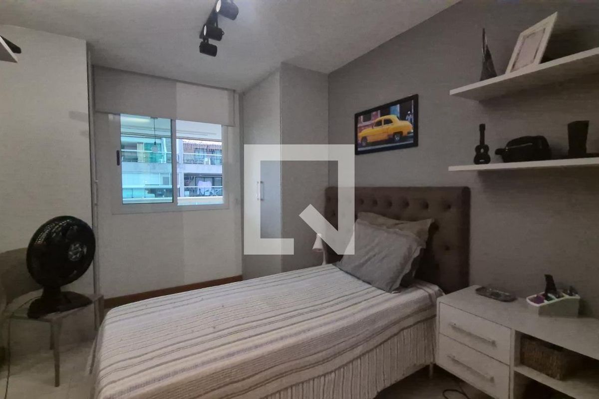 Apartamento, 3 quartos, 116 m² - Foto 15