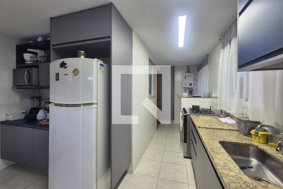 Apartamento, 3 quartos, 116 m² - Foto 40