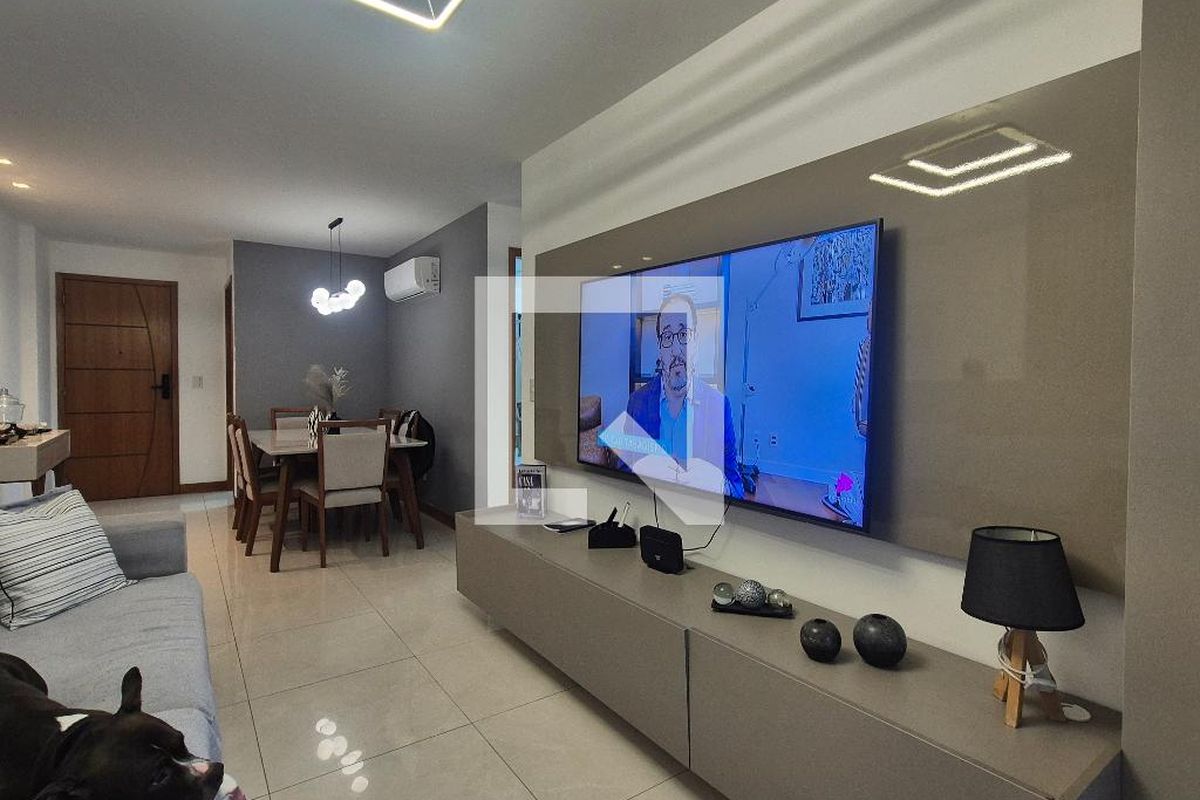 Apartamento, 3 quartos, 116 m² - Foto 7