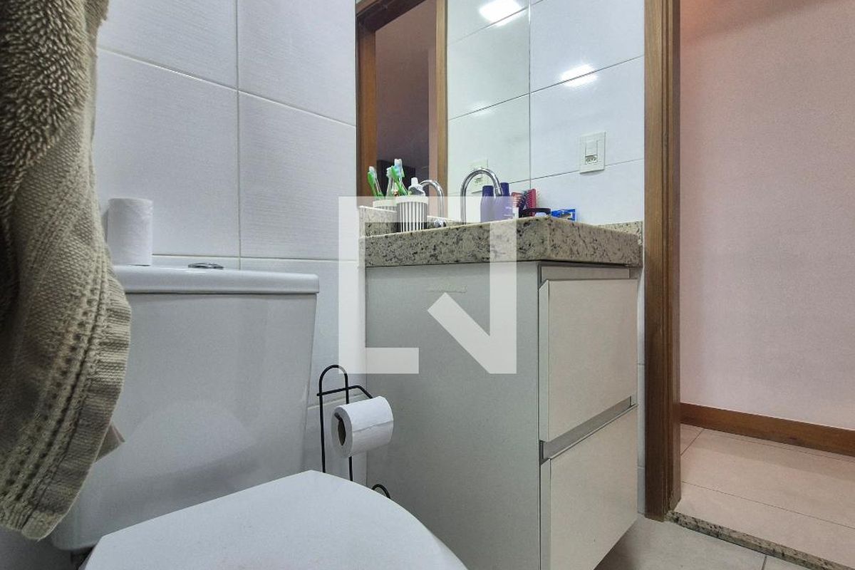 Apartamento, 3 quartos, 116 m² - Foto 37